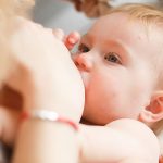 Dünyanın En İyi Besini; Anne Sütü