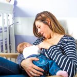 Anne Sütünden Vazgeçilir mi?