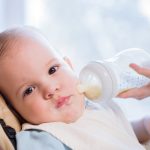 İnek Sütü Alerjisi