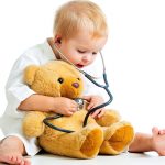 Sağlam Çocuk Takibi