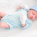 Yenidoğan Bebek
