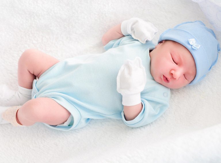 yenidogan-bebek