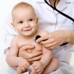 Çocuklarda Göğüs Ağrısı